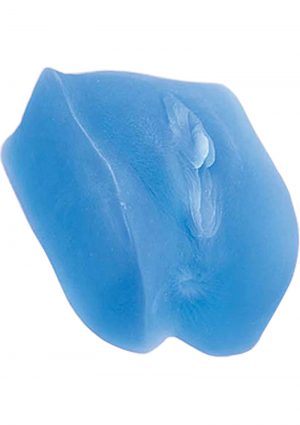 Brianas UR3 Pocket Pussy Masturbator Blue