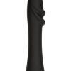 DR JOEL KAPLAN PROSTATE STIMULATOR 6.75 INCH BLACK
