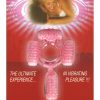 Humm Dinger Super Quad Vibrating Cock Ring Magenta