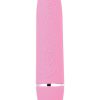 Play With Me Bliss Mini Vibe Waterproof Rose 4 Inch