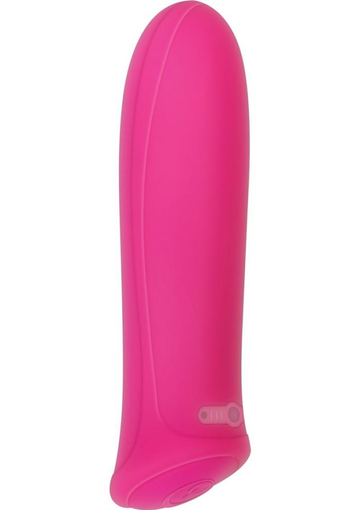 Rechargeable Pretty In Pink