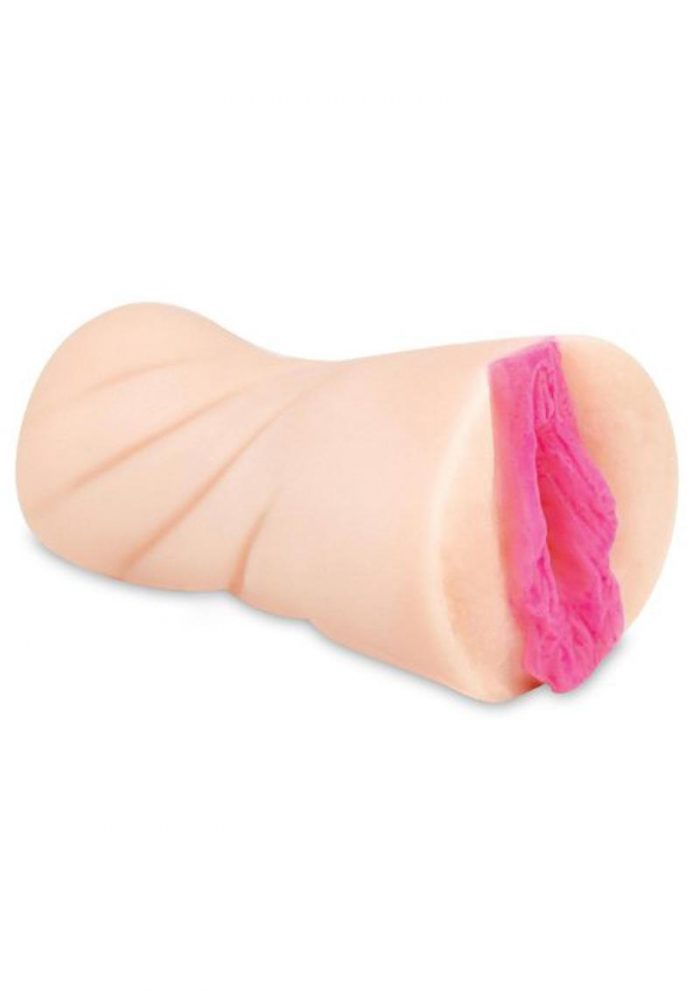 Milf Pussy Stroker Flesh And Pink 7 Inch