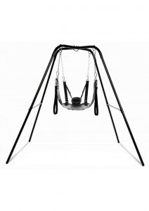 Strict Extreme Sling And Stand Kit Black