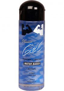 Elbow Grease Original Gel Water Based Lubricant 8.5 Ounce
