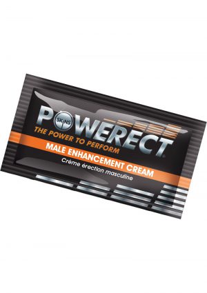 Skins Powerect Male Enhancement Cream 5 ML Sachet