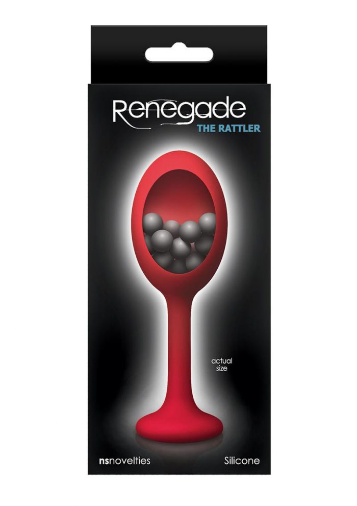 Renegade Rattler Red