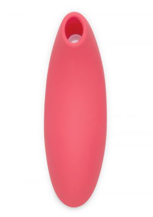 We Vibe Melt Clitoral Stimulator Multi Speed Rechargeable Silicone Waterproof