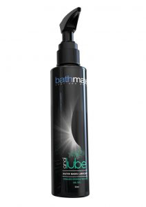 Bathmate Anal Lube Water Based Unscented