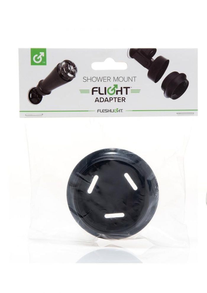 Fleshlight Flight Shower Mount Adapter