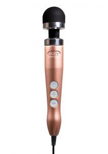 Doxy Number 3 Rose Gold