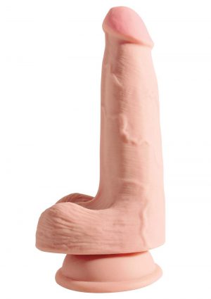 Kc Plus 5 Triple Density Cock Fls