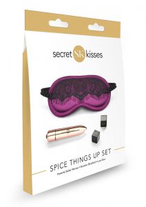 Sk Spice Things Up Set