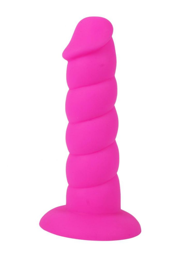 Rock Candy Suga Daddy 5.5 Pink