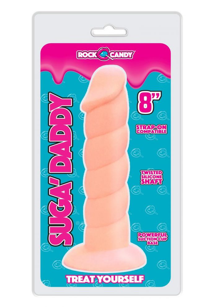 Rock Candy Suga Daddy 8 Flesh