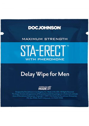 Sta-erect W/pheromone 10ct Pack