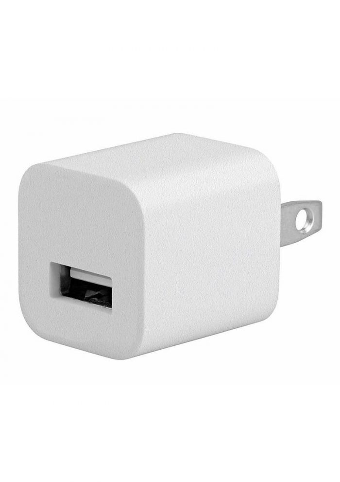 5v 1a Usb Wall Charger Adapter Iphone