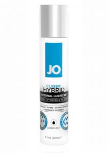 Jo Classic Hybrid Personal Lubricant 1 Ounce