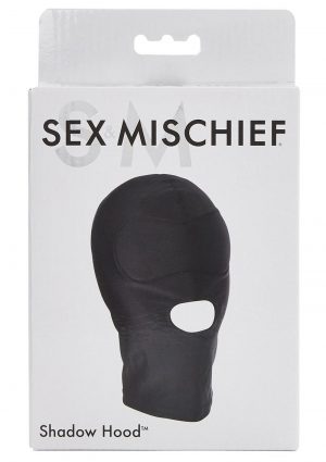 Sandm Shadow Hood