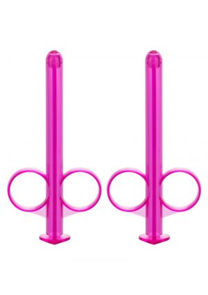 Lube Tube Lube Applicator Purple