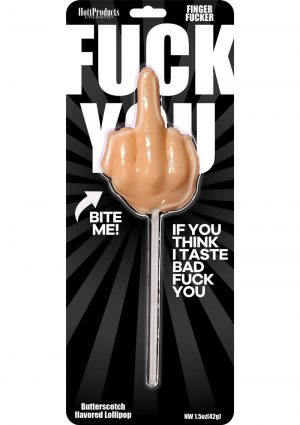 Fuck You Pop