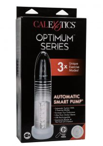 Optimum Series Exec Auto Smart Pump