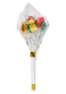 Candy Prints Candy Penis Bouquet