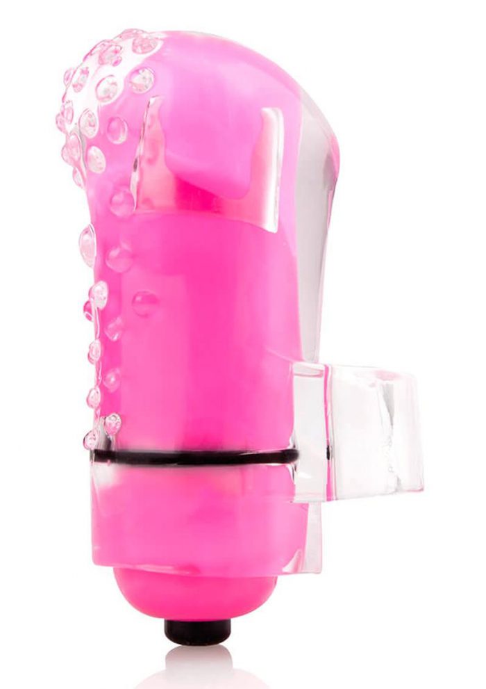 ColorPop Fing O Finger Vibe - Pink