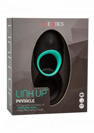 Link Up Pinnacle