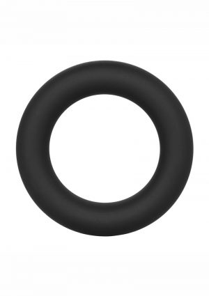 Link Up Ultra-soft Verge Black
