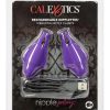 Nipply Play Rechargeable Nipplettes Purp