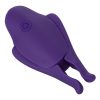 Nipply Play Rechargeable Nipplettes Purp
