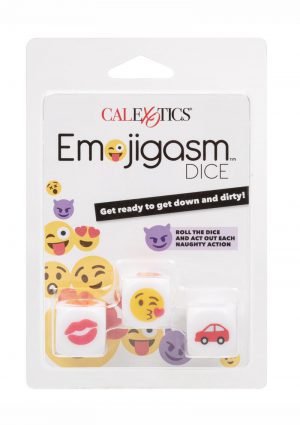 Emojigasm