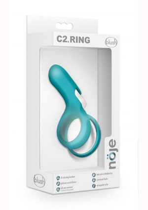 Noje C2 Cock Ring - Juniper