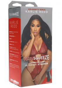Main Squeeze Celebrity Karlie Redd Pussy