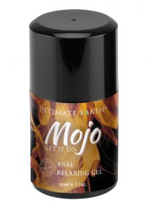 Mojo Clove Oil Anal Relaxing Gel 1oz