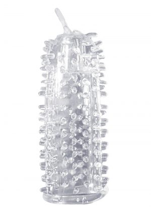 Super Sleeve 2 - Clear