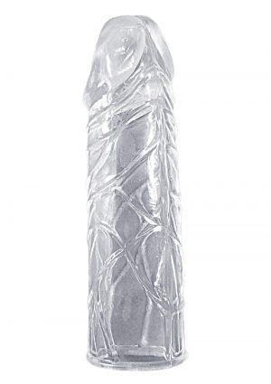 Super Sleeve 3 Clear