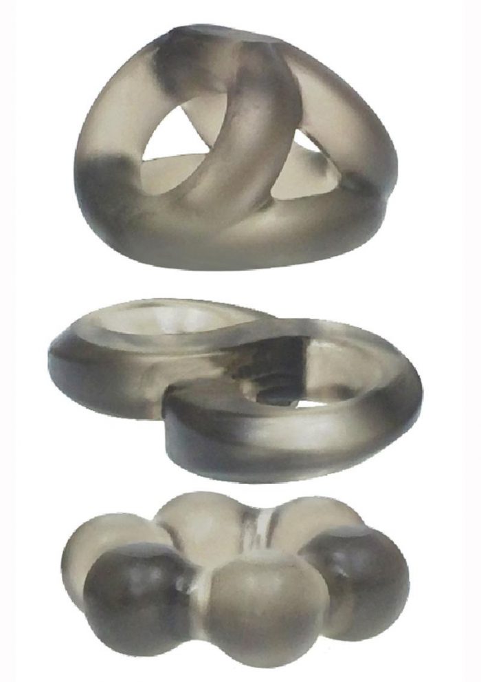 The 9`s - Phat Rings Smoke 1
