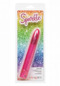 Sparkle Slim Vibe - Pink