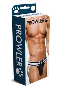 Prowler Jock - Medium - Black/White