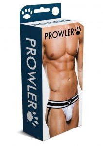 Prowler Jock - Medium - White/Black