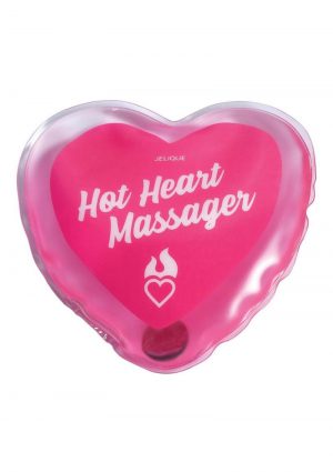 Jelique Hot Heart Warming Massager