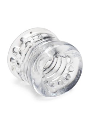 Master Series Ball Stack Ball Stretcher - Clear
